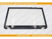 Toshiba Satellite P55T Series LCD Front Bezel w/ Digitizer 15.6" H000056150